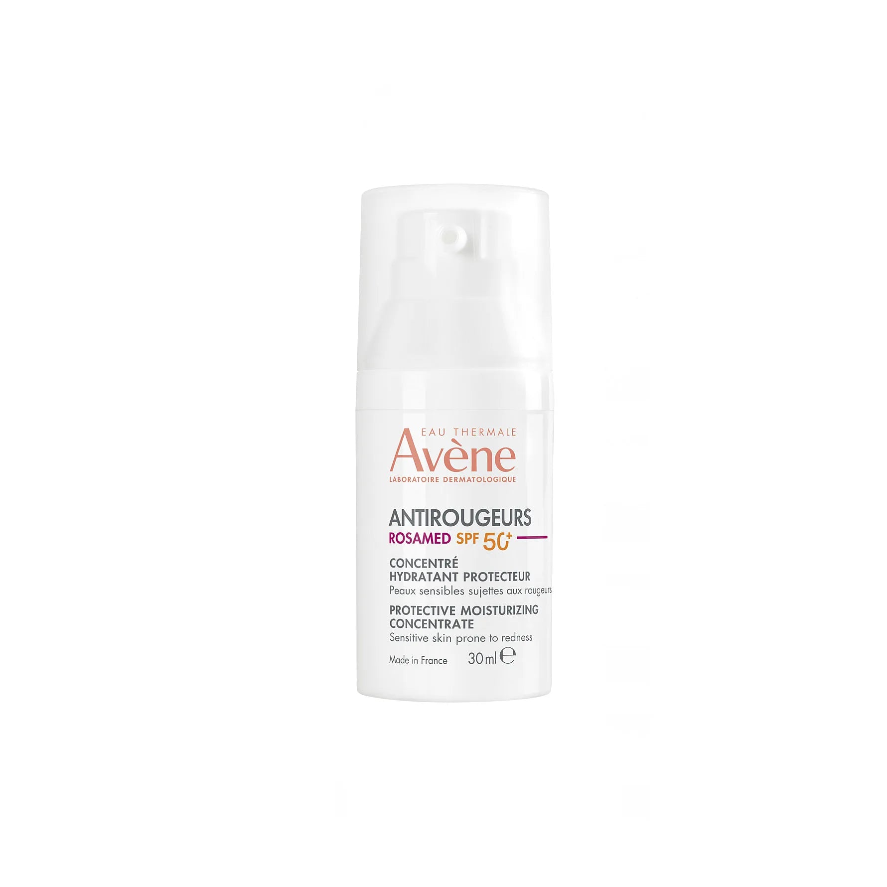 Av? Ne Rosamed Anti Redness Spf50 30ml