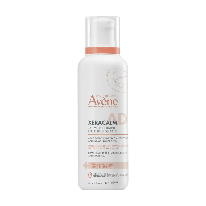 Av? Ne Xeracalm A D Balm 400ml