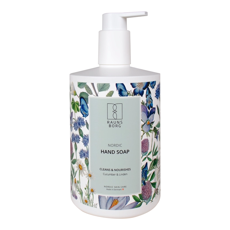 Raunsborg Hand Soap 500 Ml