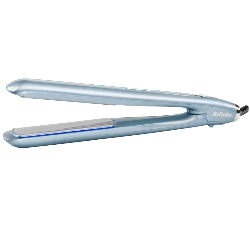 Babyliss Straighteners Hydro Fusion Straightener St573e