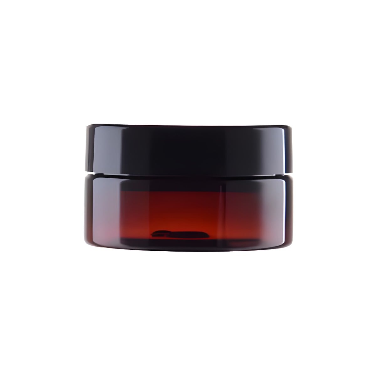 Brun Pet Plastbøtte 25 Ml Med Sort Pp Låg Giftfri Lugtfri Genanvendelig Letvægts Hedenhus