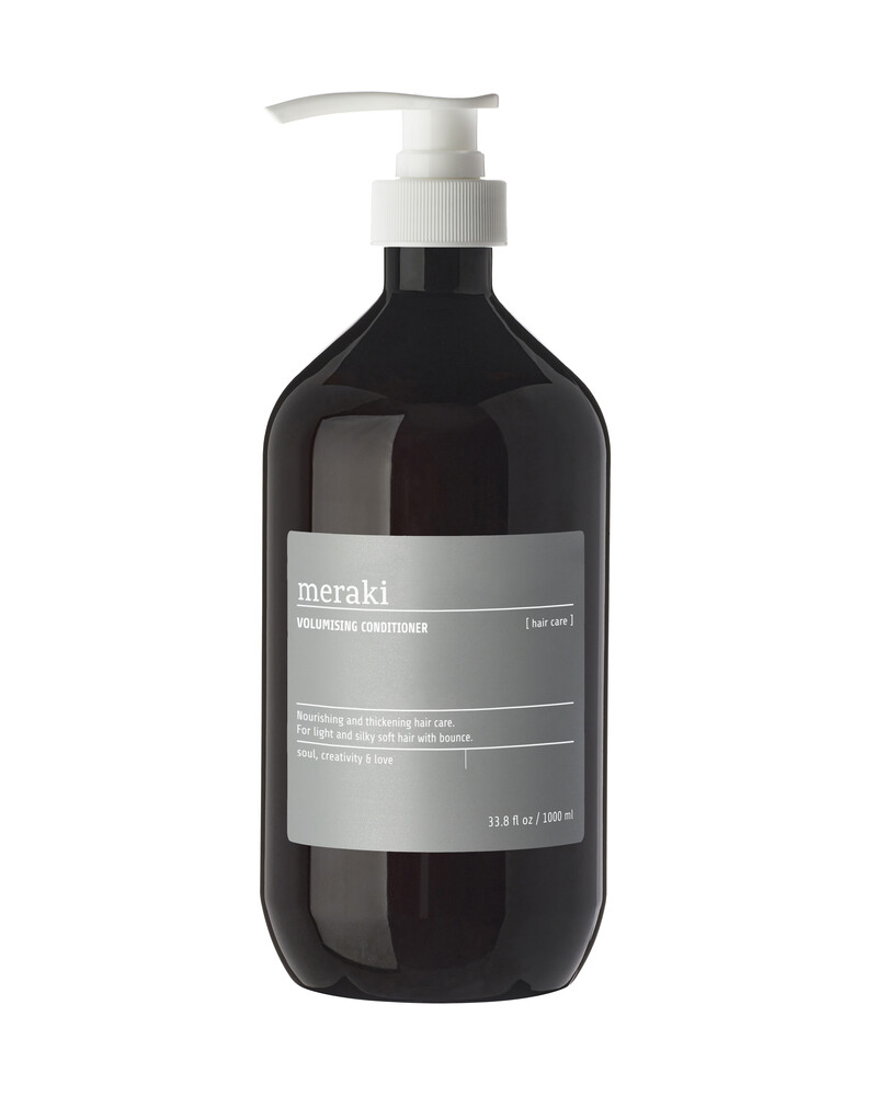 Meraki Volumising Conditioner 1000ml