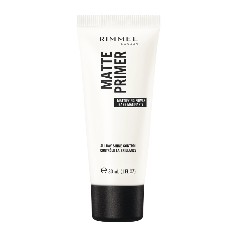 Rimmel Lasting Matte Primer 30 Ml