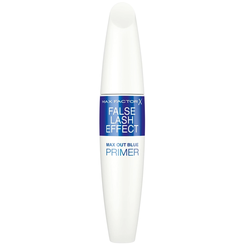 Max Factor False Lash Effect Max Out Primer 13 Ml 001 Clear