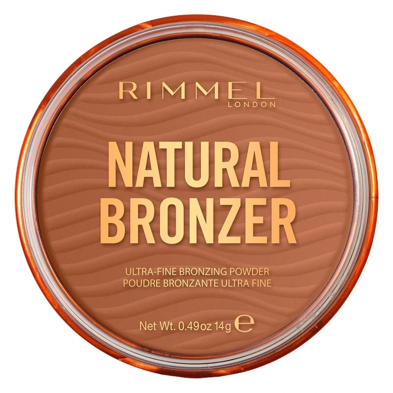 Rimmel Bronzing Powder 14 G    003 Sunset