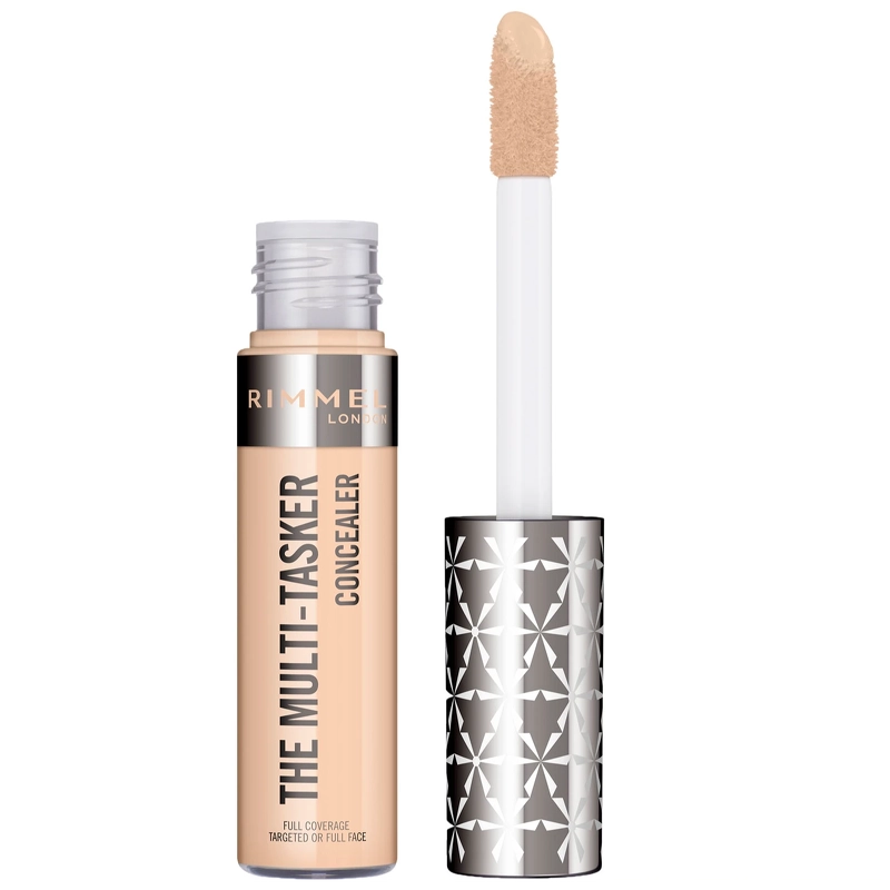 Rimmel The Multi Tasker Concealer 10 Ml   020 Fair