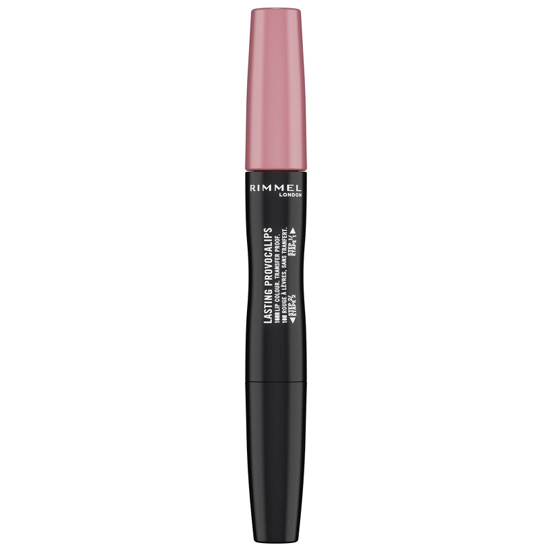 Rimmel Provocalips 2 3 Ml   220 Come Up Roses