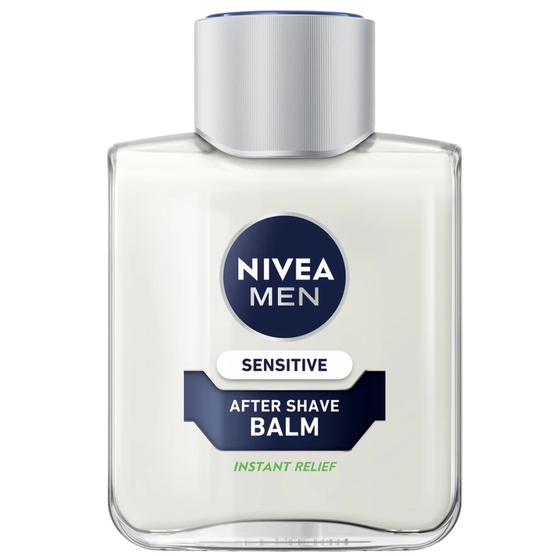 Nivea Men Sensitive After Shave Balm 100 Ml