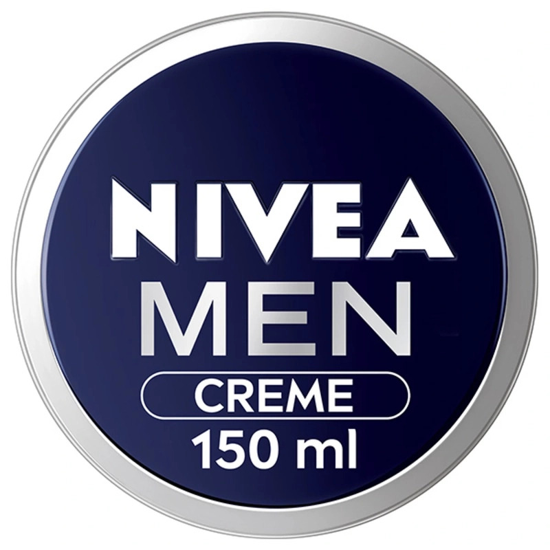 Nivea Men Creme 150 Ml