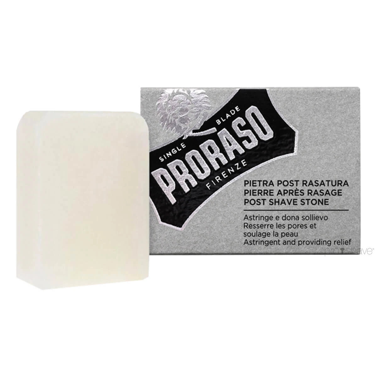 Proraso Alumblok 100 Gr