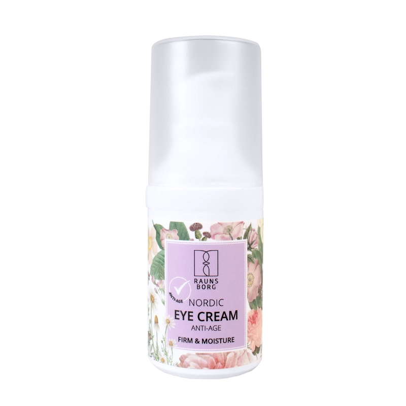 Raunsborg Anti Age Eye Cream 15 Ml