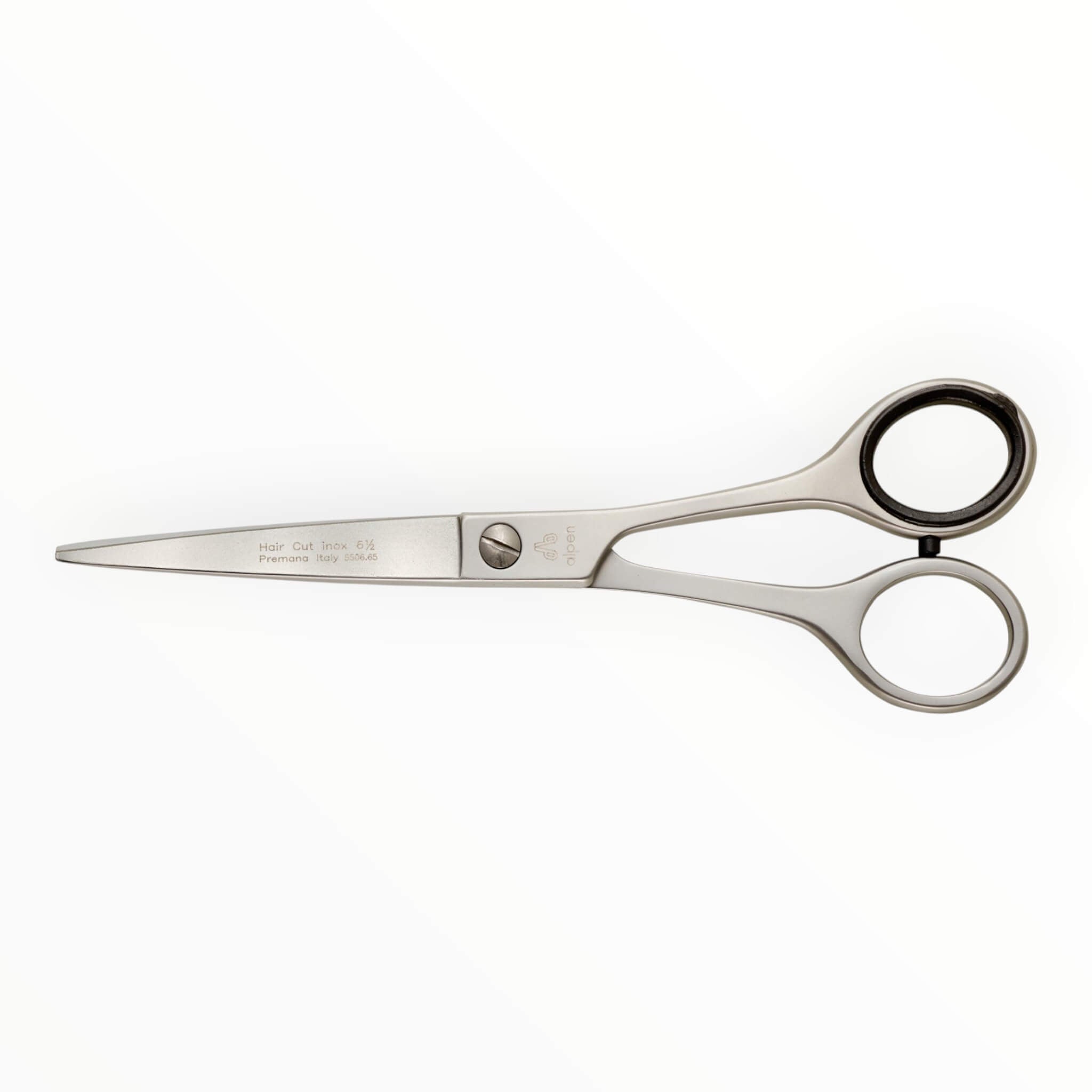 Alpen Frisørsaks  Micro Serration  Rustfrit Stål  17 Cm