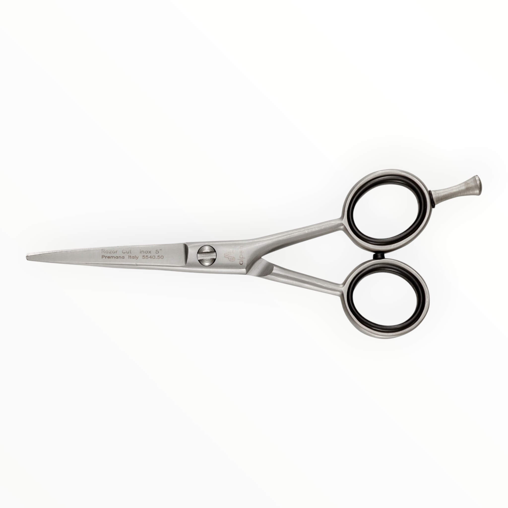Alpen Frisørsaks  Razor Edge  Rustfrit Stål  13 Cm