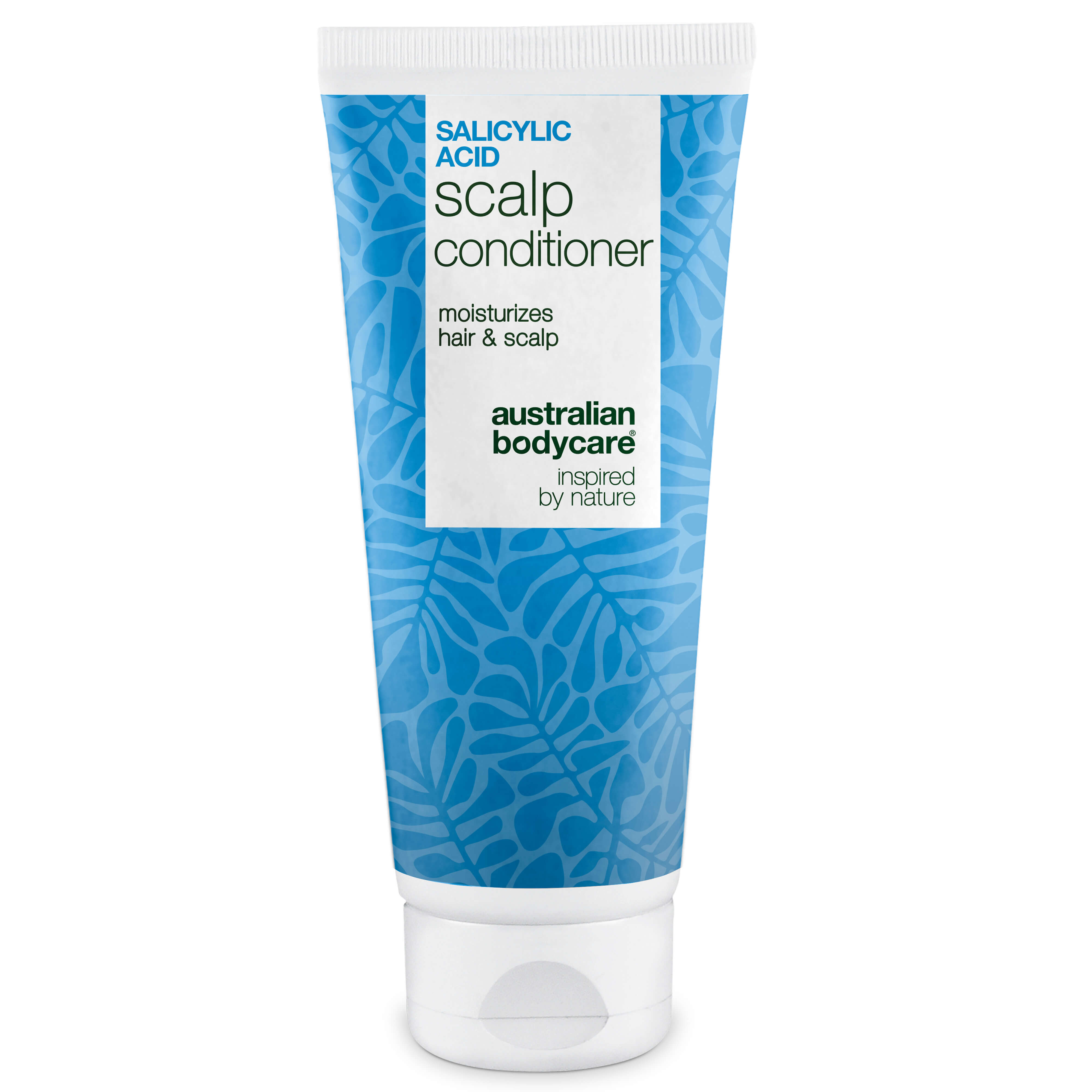 Balsam Med Salicylsyre Mod Skæl Og Kløende Hovedbund ? Fugtgivende Conditioner Til Tør Hovedbund Hår Og Knækket Hår Giver Blødt Hår Og Lindring Med Effektiv Salicylsyre 1 Stk