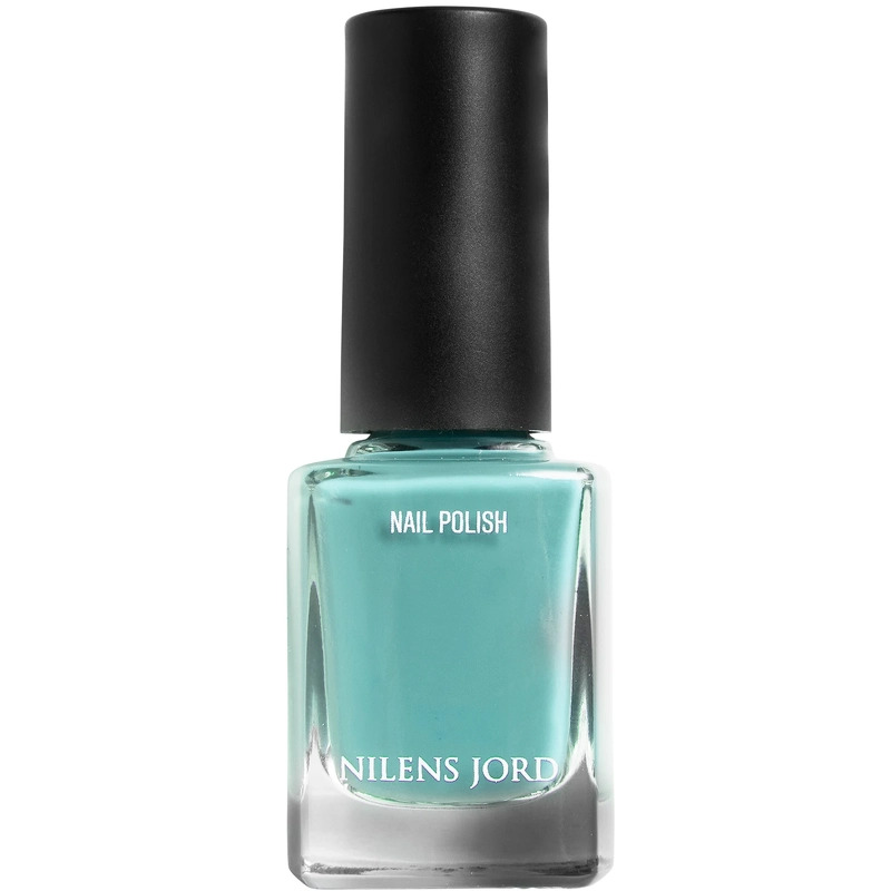 Nilens Jord Nail Polish 11 Ml   No  7659 Cold Hawaii