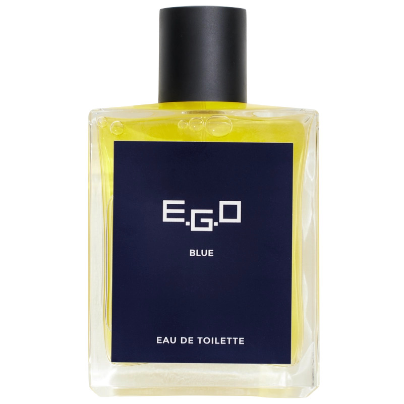 Gosh E G O Blue For Him Edt 100 Ml