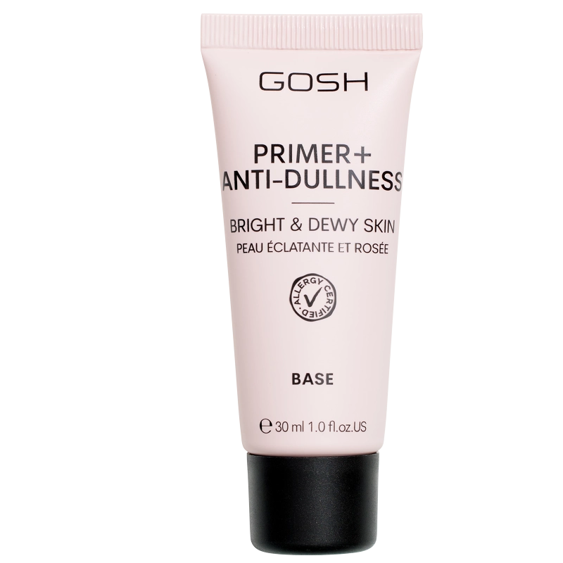 Gosh Primer Plus 30 Ml 009 Anti Dullness