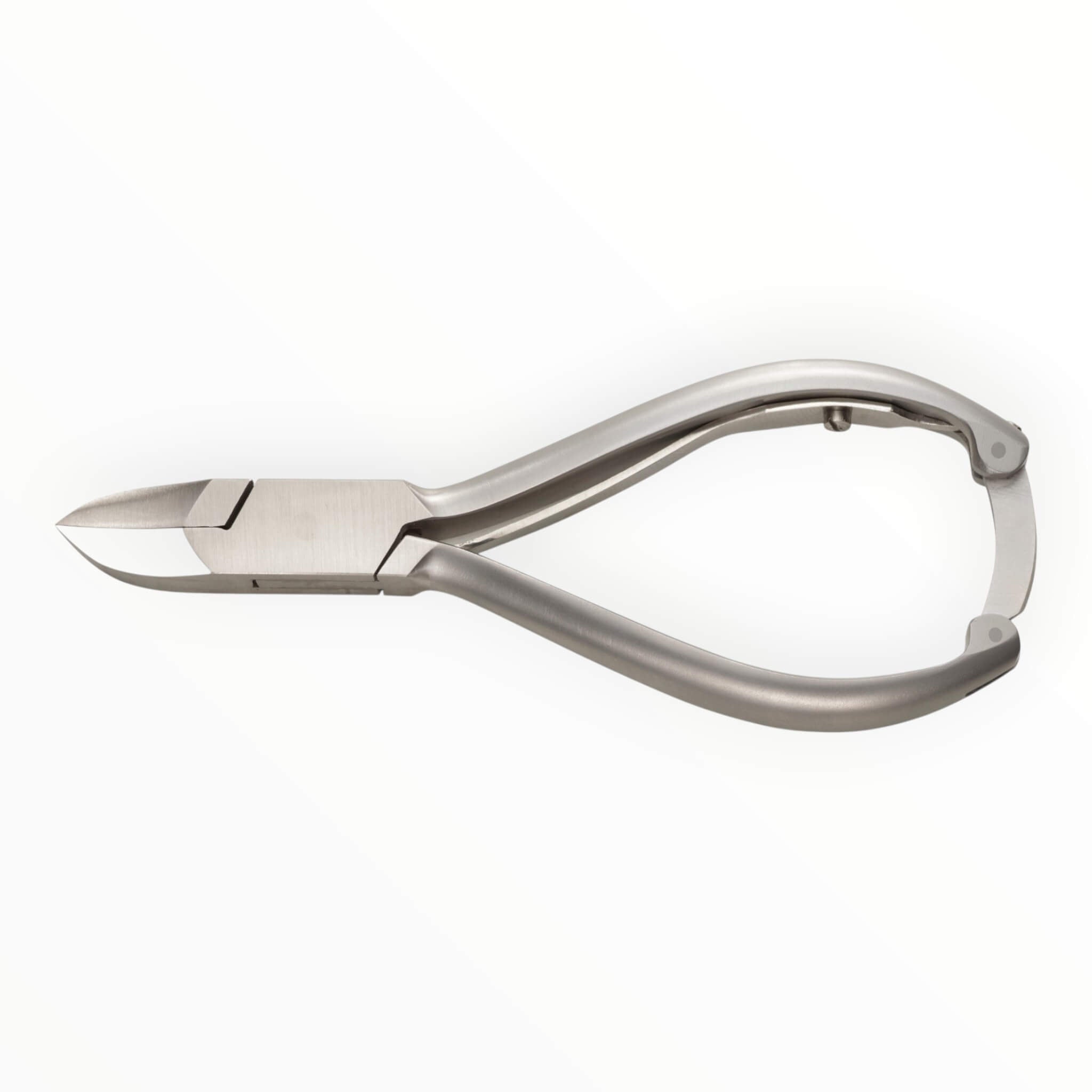 Alpen Negletang  Rustfrit Stål  14 Cm