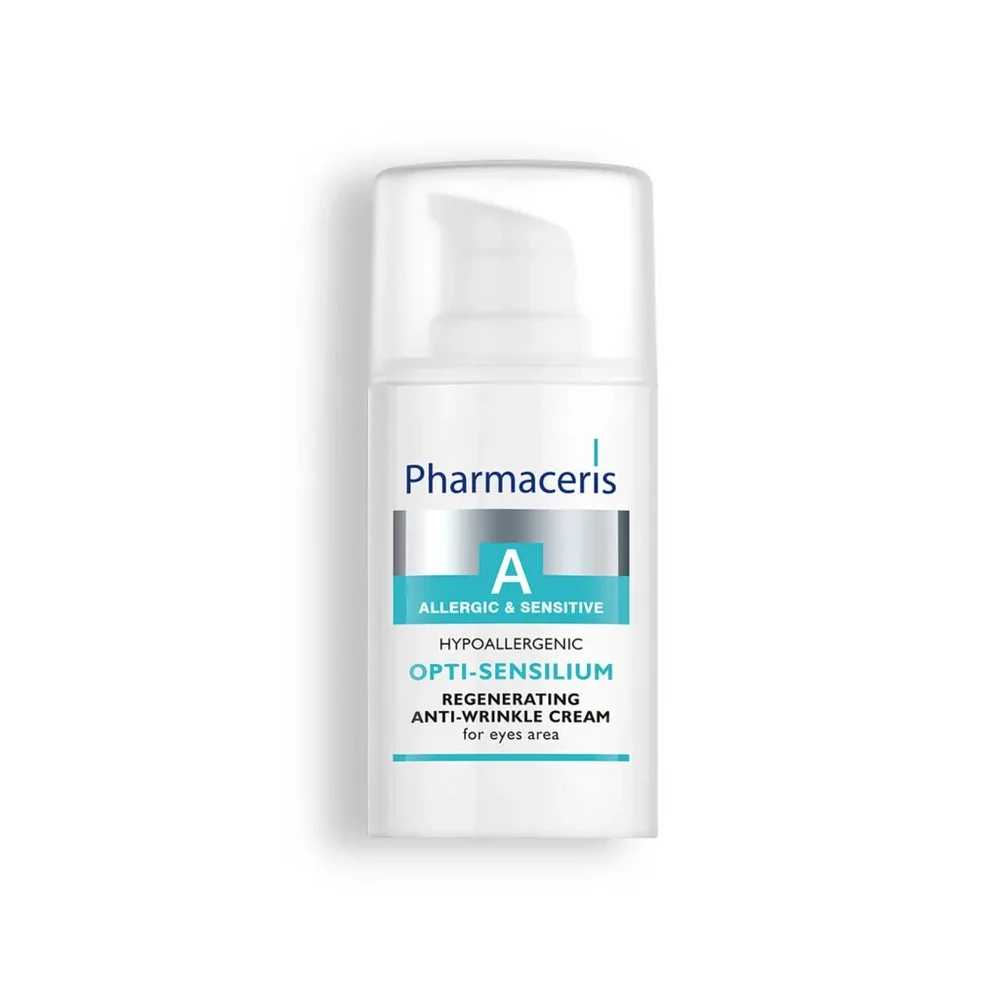 Pharmaceris A Opti Sensilium øjencreme 15ml