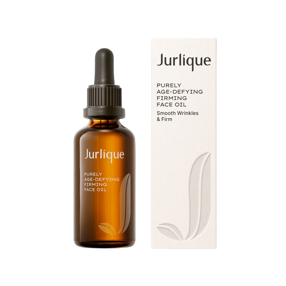 Jurlique Purely Age Defying Face Oil 50ml