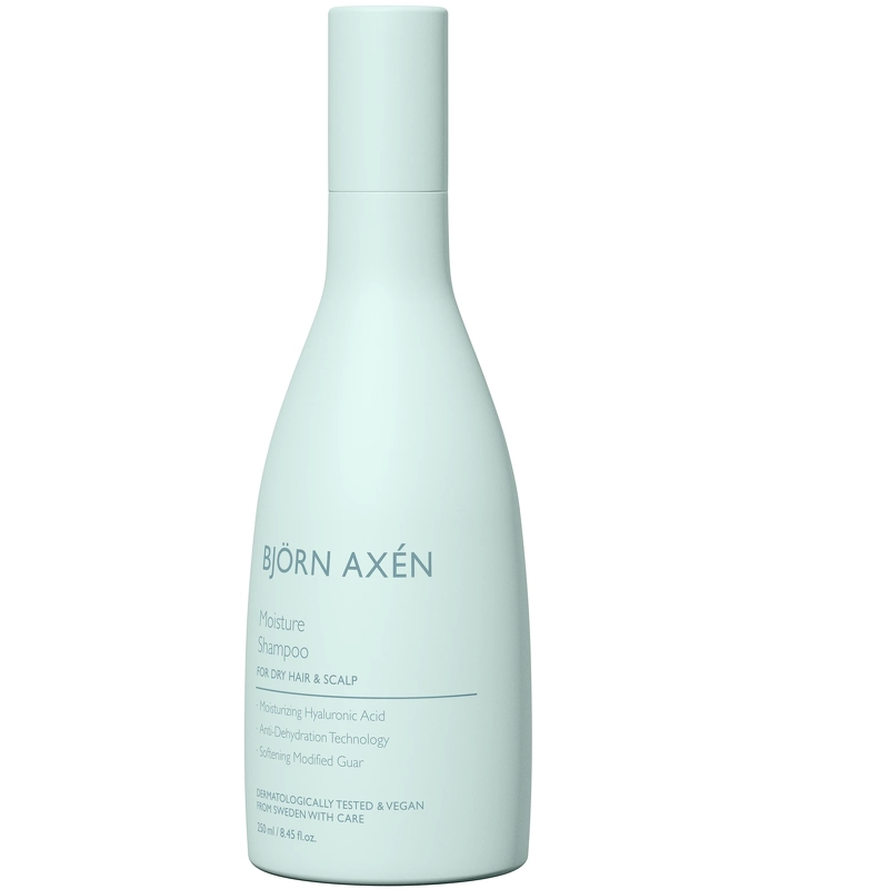 Bjorn Axen Moisture Shampoo 250 Ml