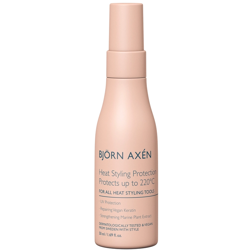 Bjorn Axen Heat Styling Protection Spray 50 Ml
