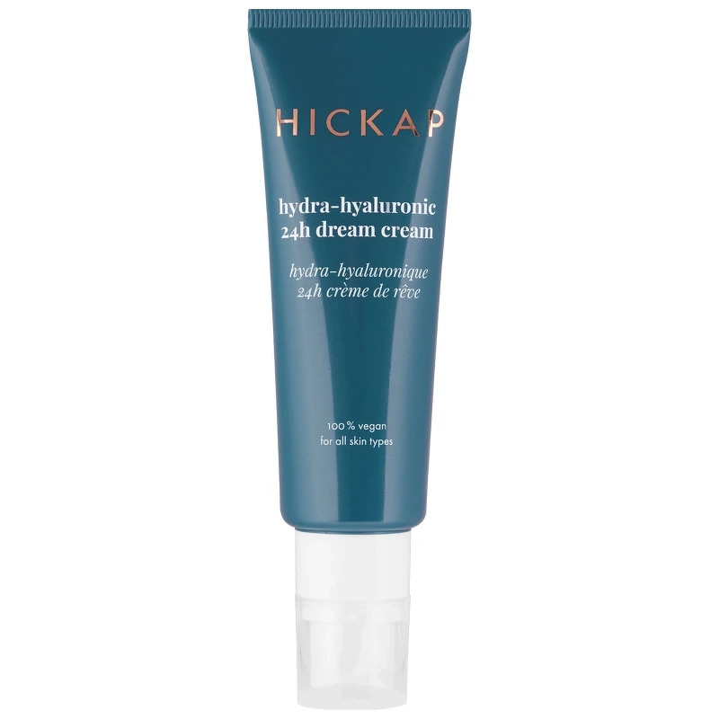Hickap Hydra Hyaluronic 24h Dream Cream 50 Ml