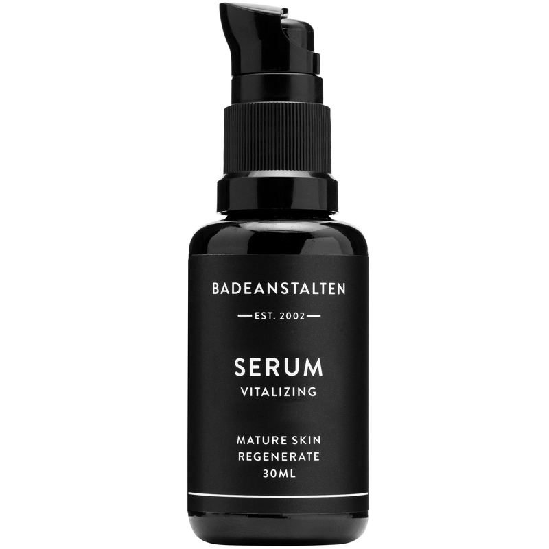 Badeanstalten Serum Vitalizing 30 Ml
