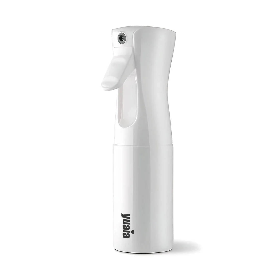 Mist Spray Bottle White