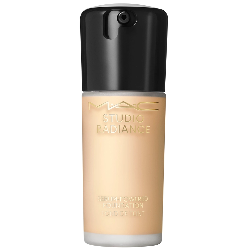 Mac Studio Radiance Serum Powered Foundation 30 Ml   Nc15