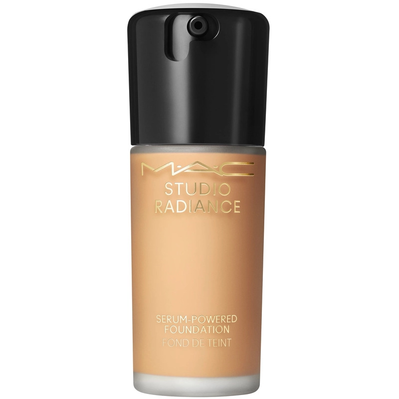 Mac Studio Radiance Serum Powered Foundation 30 Ml Nc40