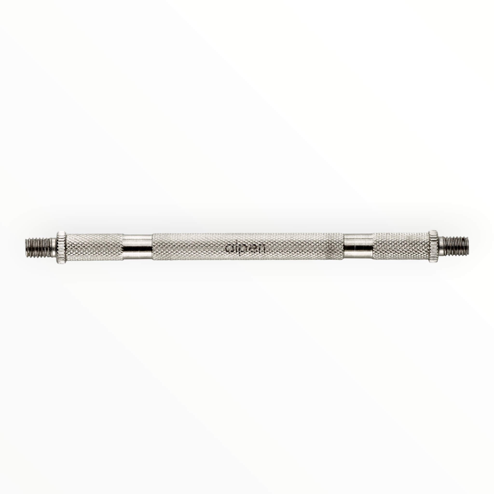 Alpen Blackhead Remover  Rustfrit Stål  18 Cm