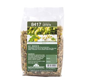 Nd 8417 Zzzove Te   100 G