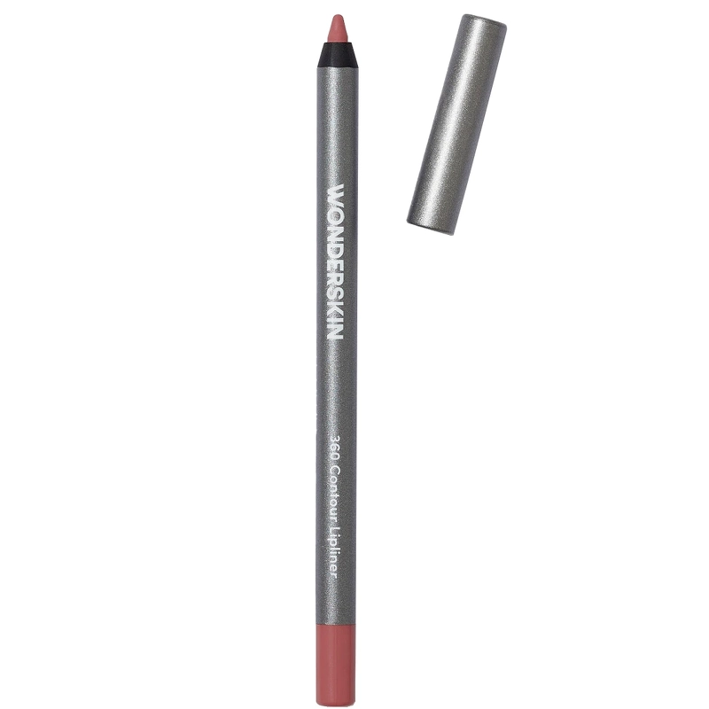 Wonderskin 360 Contour Lip Liner 1 2 Gr    Blush