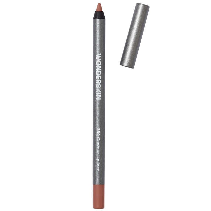 Wonderskin 360 Contour Lip Liner 1 2 Gr    Saddle
