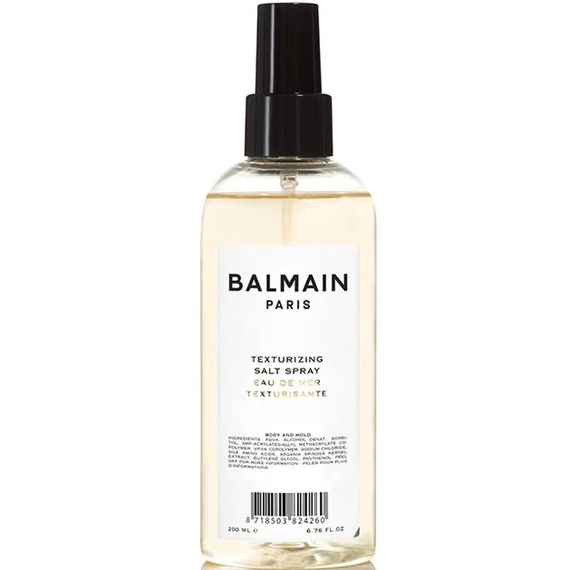 Balmain Paris Styling Balmain Styling Texturizing Salt Spray 200 Ml