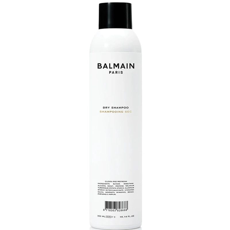 Balmain Paris Styling Balmain Styling Dry Shampoo 300 Ml