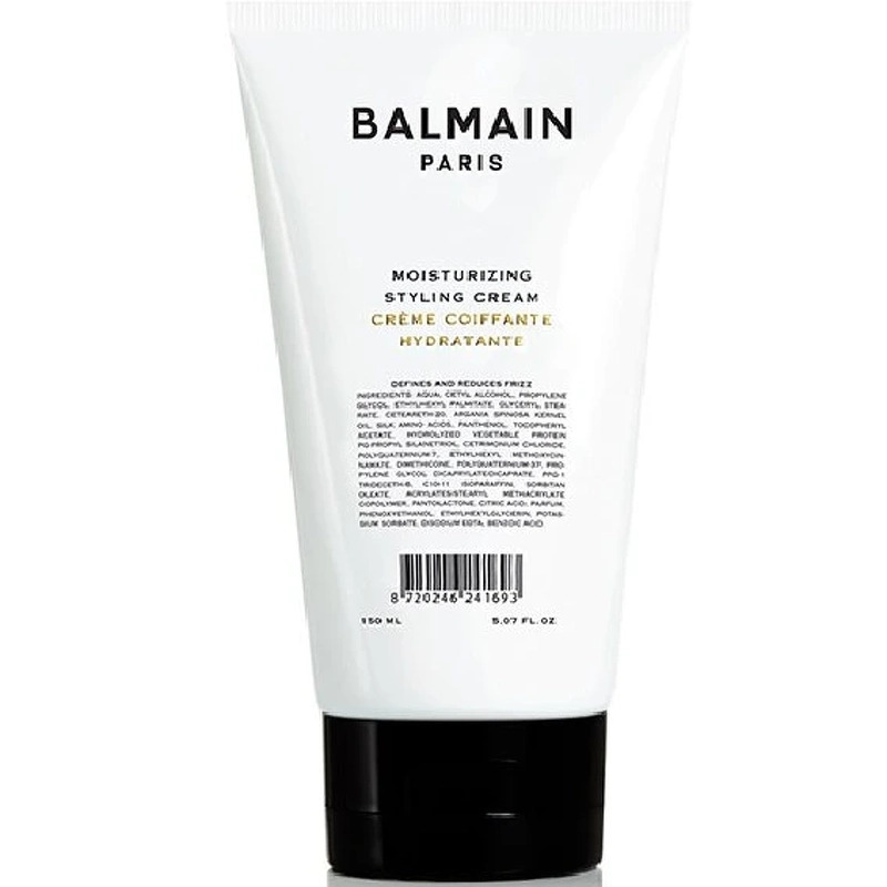 Balmain Paris Styling Balmain Styling Moisturizing Styling Cream 150 Ml