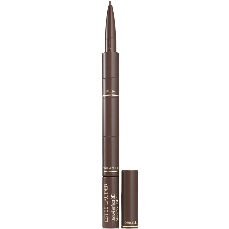 Estee Lauder Browperfect 3d All In One Styler 13 5 Gr    08 Brunette