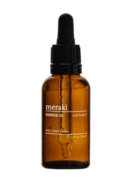 Meraki Essential Oil Soft Forest 30ml