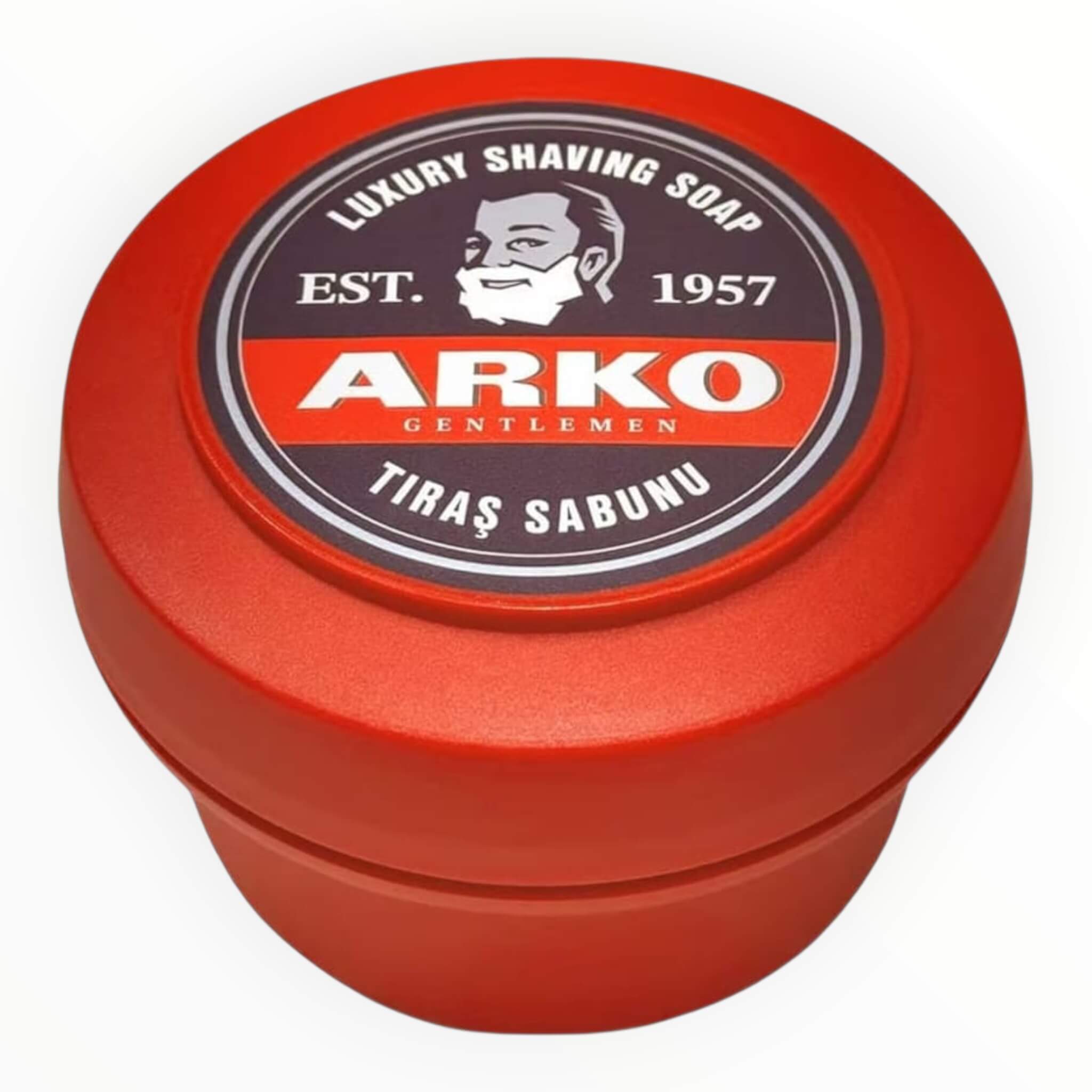 Arko Barbersæbe I Skål  150 G