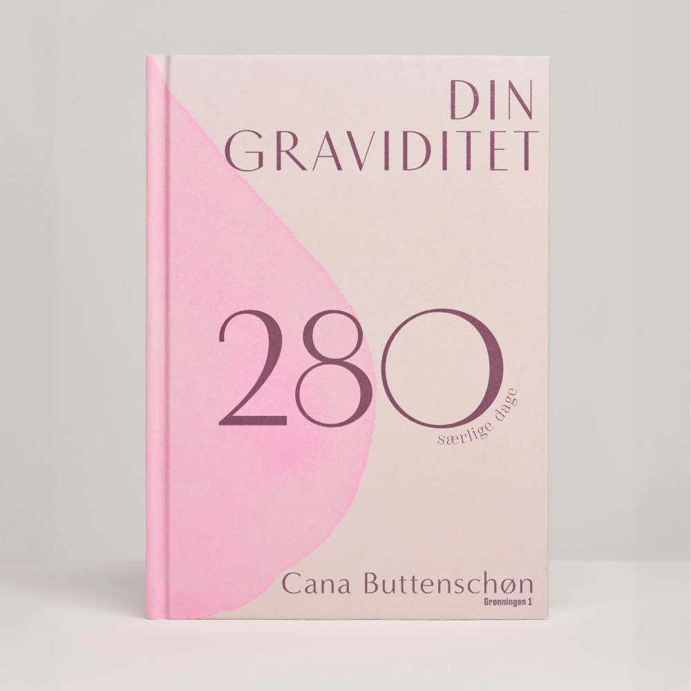 Din Graviditet   280 Særlige Dage