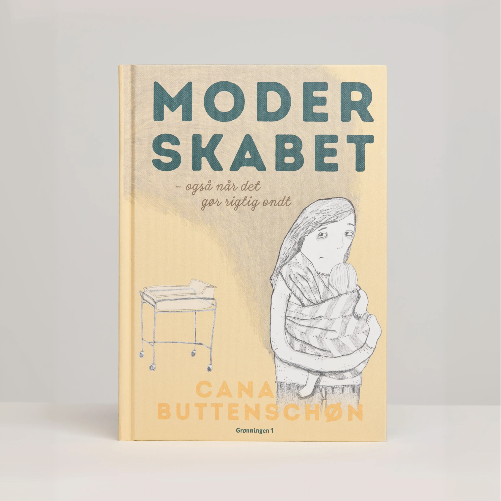 Moderskabet   Også Når Det Gør Rigtigt Ondt