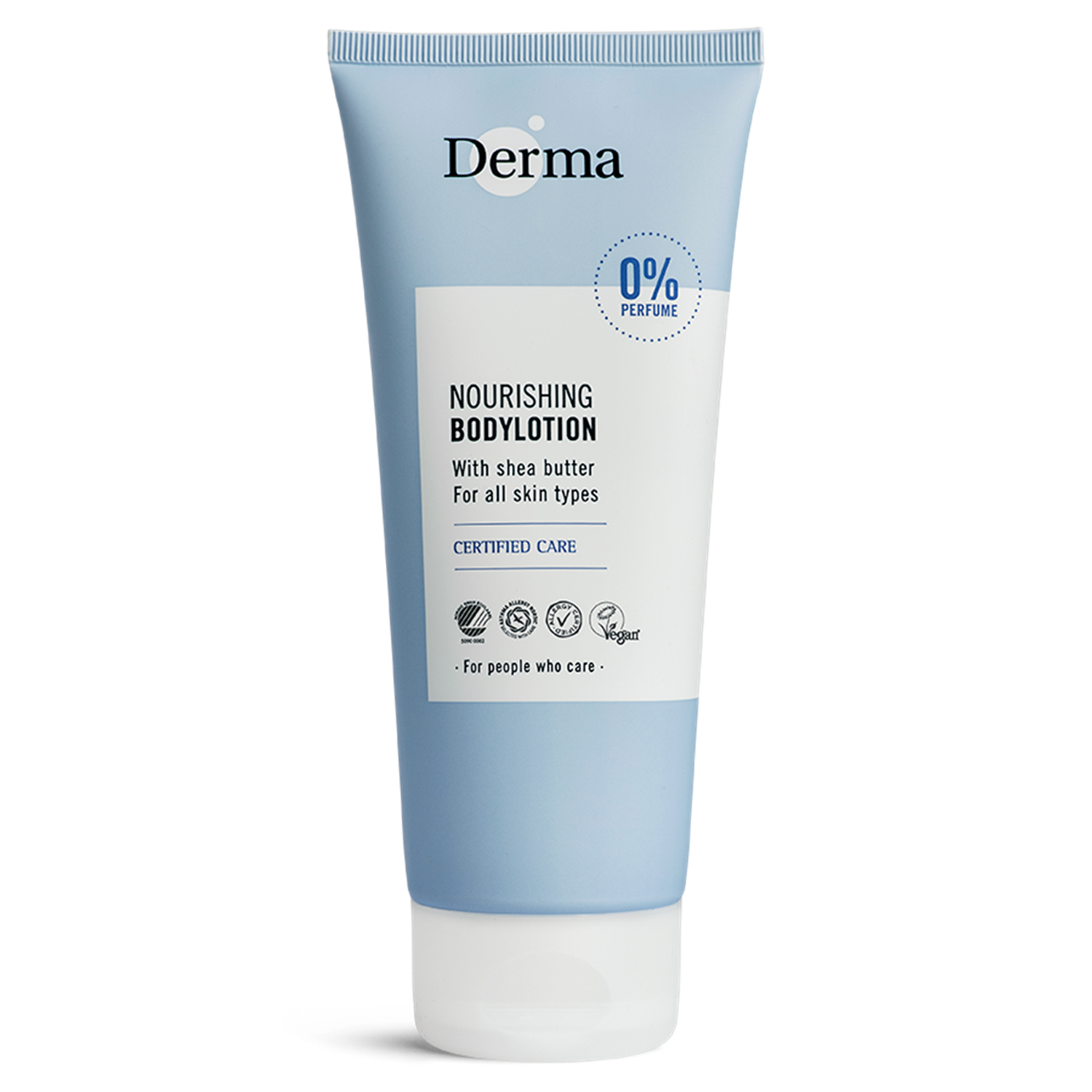 Derma Bodylotion 200 Ml økologisk Hudpleje