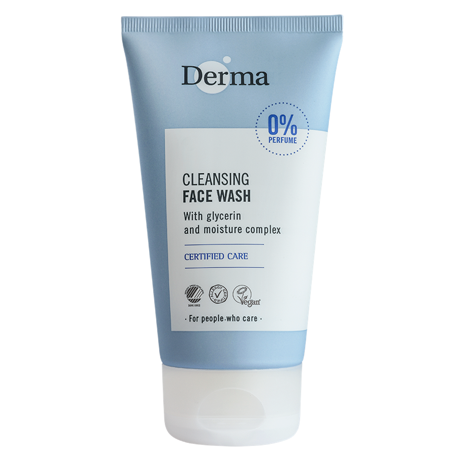 Derma Face Wash 150 Ml