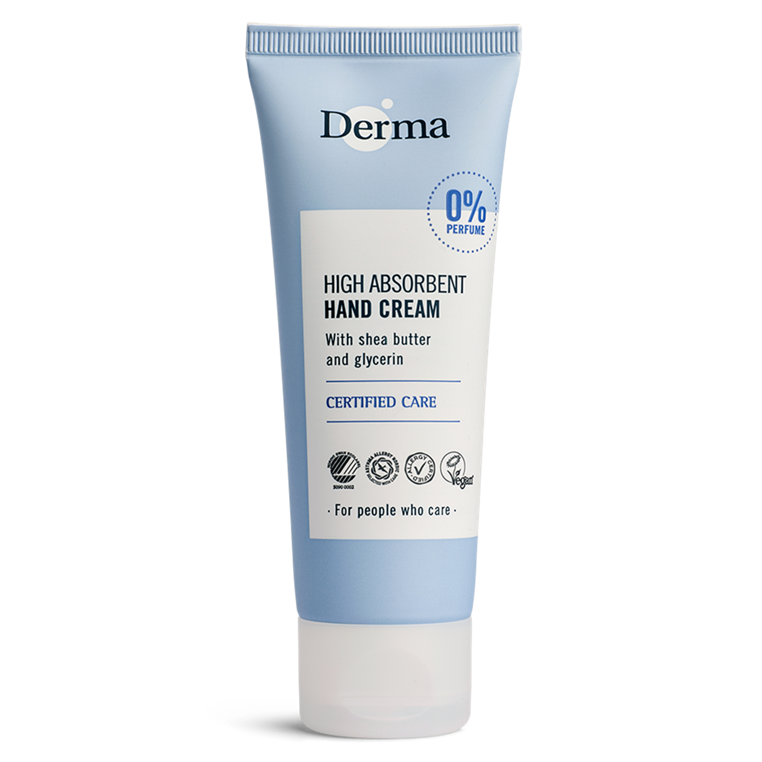 Derma Hand Cream  75 Ml