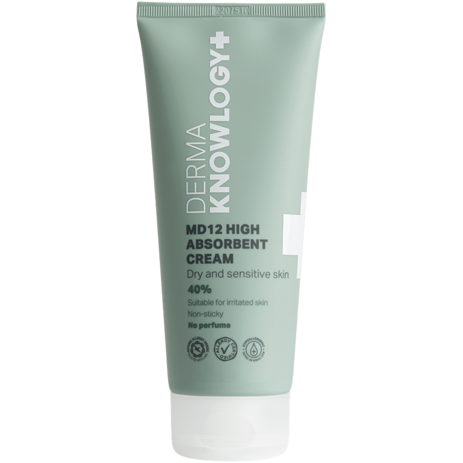 Dermaknowlogy Md12 High Absorbent Cream 200 Ml