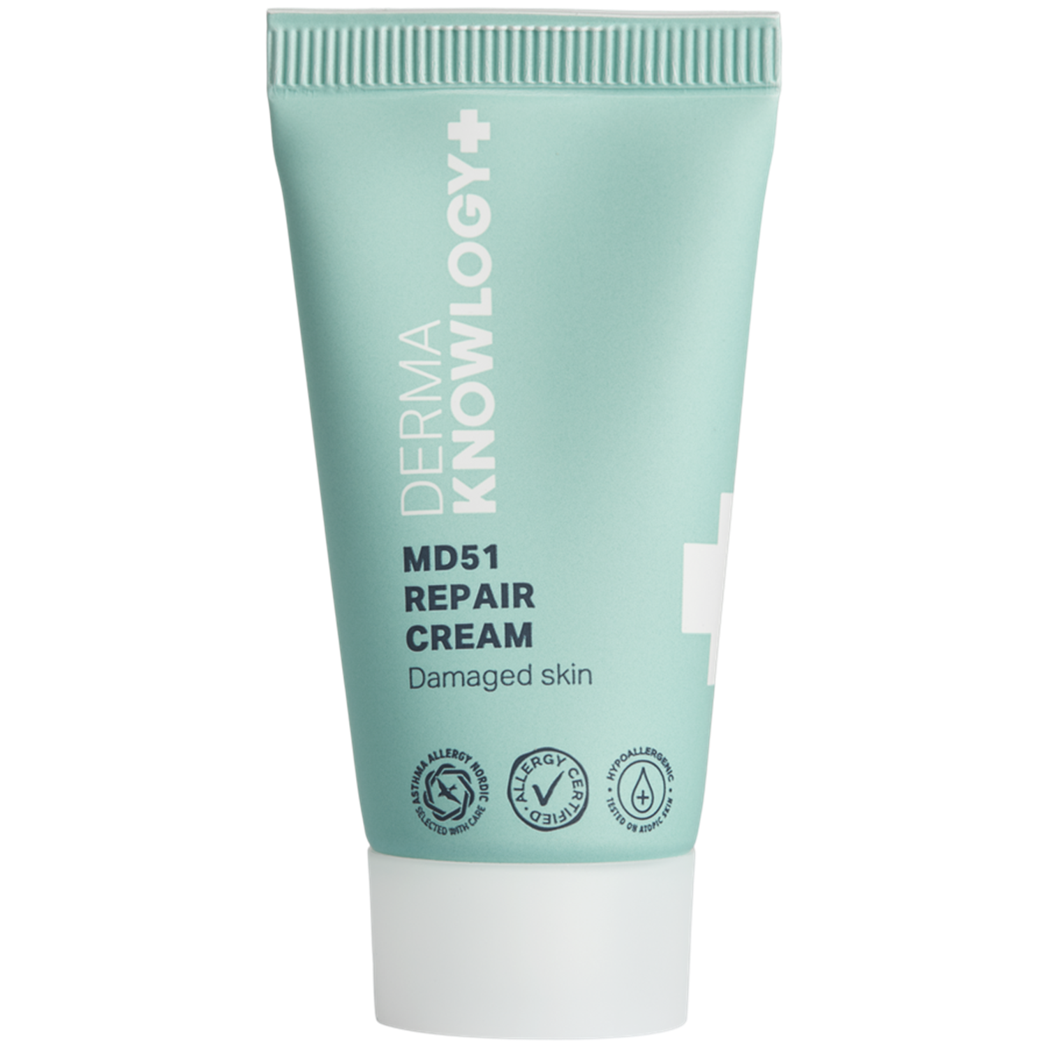 Dermaknowlogy Md51 Repair Cream 15ml