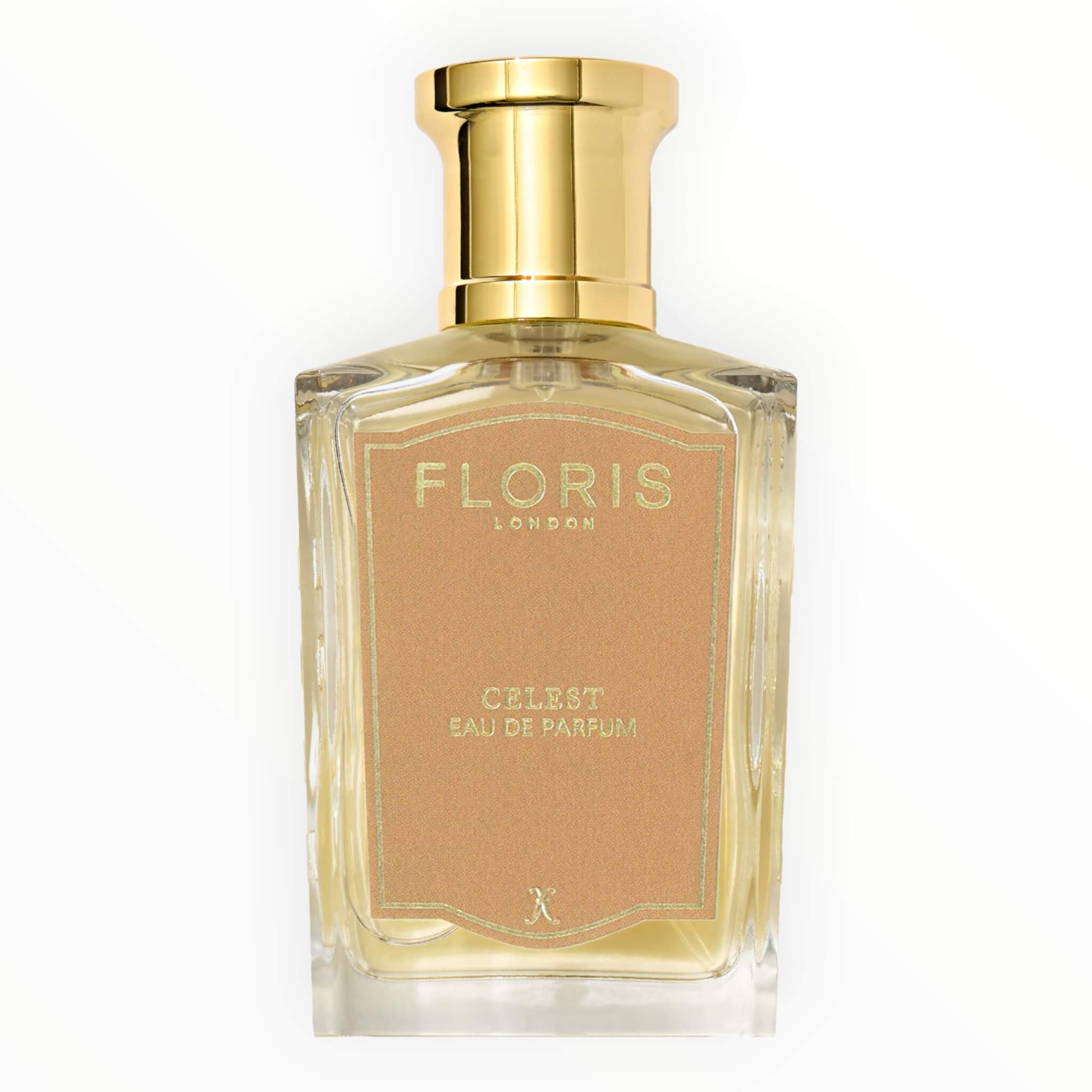 Floris London Celest  Eau De Parfum  50 Ml