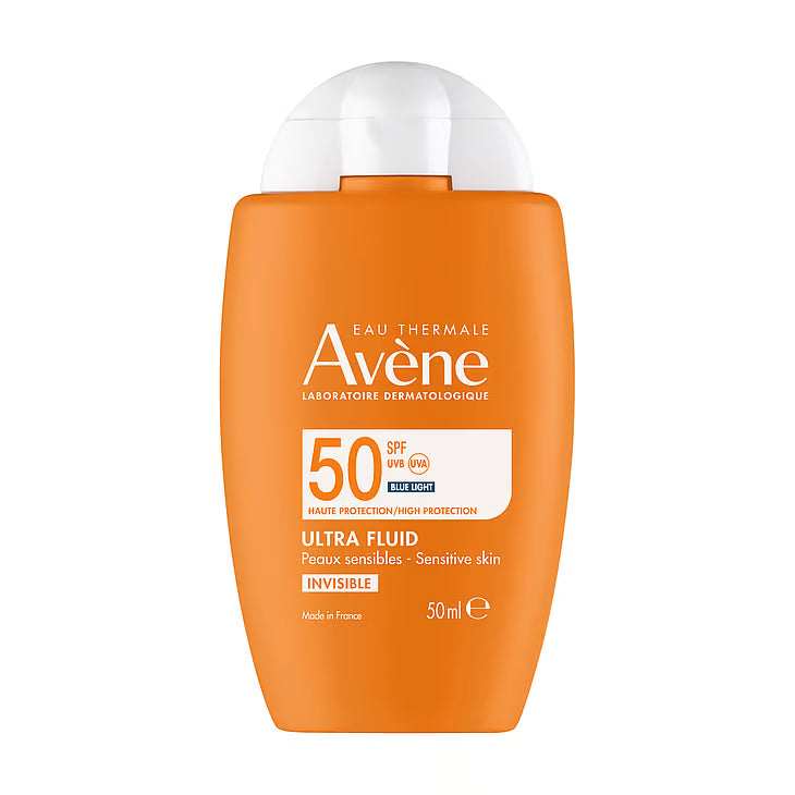 Av? Ne Ultra Fluid Invisible Spf50 50ml